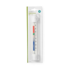 Nedis Koelkastthermometer | Nedis (Analoog, -50° C tot 30 °C) FFTH110WH K081000213 - 2