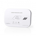 Nedis Koolmonoxidemelder | Nedis (10 jaar sensor) DTCTCO30WT K170501330 Nedis Koolmonoxidemelder | Nedis (10 jaar sensor) DTCTCO30WT K170501330