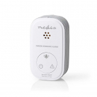 Nedis Koolmonoxidemelder - Nedis (Compact, 10 jaar batterij) DTCTCO20WT K170501329 Nedis Koolmonoxidemelder - Nedis (Compact, 10 jaar batterij) DTCTCO20WT K170501329