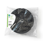 Nedis Koolstoffilter afzuigkap | Ø 19 cm CHFI113CA19 K081000157 - 2