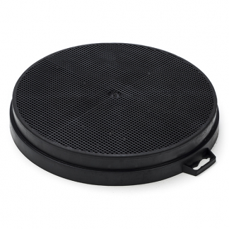 Nedis Koolstoffilter afzuigkap |  Ø 21 cm (Bajonetsluiting) CHFI114CA21 K081000156