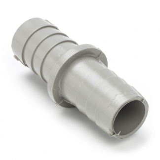 Nedis Koppelstuk afvoerslang | 19 - 19 mm WAEP1919 K081000196 - 1