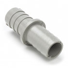 Nedis Koppelstuk afvoerslang | 19 - 19 mm WAEP1919 K081000196 Nedis Koppelstuk afvoerslang | 19 - 19 mm WAEP1919 K081000196