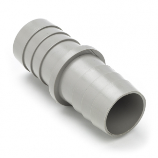 Nedis Koppelstuk afvoerslang | 22 - 22 mm WAEP2222 K081000197 - 1