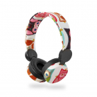 Nedis Koptelefoon | Nedis (Bedraad, 1.2 m, Jack 3.5 mm, Uilenprint, Wit) HPWD4102BK K070501162 Nedis Koptelefoon | Nedis (Bedraad, 1.2 m, Jack 3.5 mm, Uilenprint, Wit) HPWD4102BK K070501162