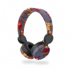 Nedis Koptelefoon | Nedis (Bedraad, 1.2 m, Jack 3.5 mm, Uilenprint, Zwart) HPWD4101BK K070501161 Nedis Koptelefoon | Nedis (Bedraad, 1.2 m, Jack 3.5 mm, Uilenprint, Zwart) HPWD4101BK K070501161