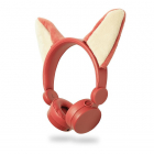 Nedis Koptelefoon Vos | Nedis (Bedraad, Audiokabel 120 cm, Jack 3.5 mm) HPWD4000OG K070501155 Nedis Koptelefoon Vos | Nedis (Bedraad, Audiokabel 120 cm, Jack 3.5 mm) HPWD4000OG K070501155