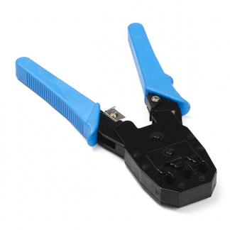 Nedis Krimptang | Nedis (RJ45/RJ10/RJ11) CCGB89510BU CCGP89510BU N100102012 - 1