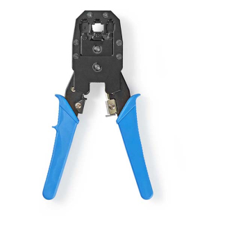 Nedis Krimptang | Nedis (RJ45/RJ10/RJ11) CCGB89510BU CCGP89510BU N100102012 - 2
