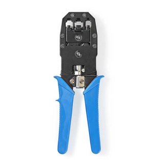 Nedis Krimptang | Nedis (RJ45/RJ10/RJ11) CCGB89510BU CCGP89510BU N100102012