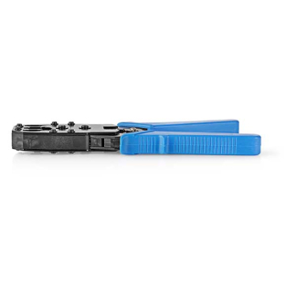 Nedis Krimptang | Nedis (RJ45/RJ10/RJ11) CCGB89510BU CCGP89510BU N100102012 - 3