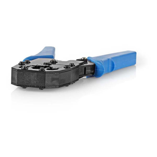 Nedis Krimptang | Nedis (RJ45/RJ10/RJ11) CCGB89510BU CCGP89510BU N100102012 - 4