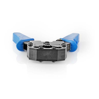 Nedis Krimptang | Nedis (RJ45/RJ10/RJ11) CCGB89510BU CCGP89510BU N100102012 - 5