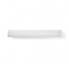 Nedis LED Batten | Nedis | 60 centimeter (22W, 2430lm, 4000K, Koppelbaar) BTTNT8-22W60 K150204367 Nedis LED Batten | Nedis | 60 centimeter (22W, 2430lm, 4000K, Koppelbaar) BTTNT8-22W60 K150204367