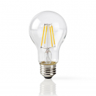 Nedis LED Wifi lamp E27 - Peer - Nedis (5W, 500lm, 2700K, Dimbaar) WIFILF12WTA60 A170202723 Nedis LED Wifi lamp E27 - Peer - Nedis (5W, 500lm, 2700K, Dimbaar) WIFILF12WTA60 A170202723