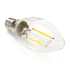 Nedis LED lamp E14 | Kaars | Nedis (2W, 250lm, 2700K) LBFE14C351 K170203729 - 2