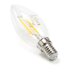 Nedis LED lamp E14 | Kaars | Nedis (2W, 250lm, 2700K) LBFE14C351 K170203729 - 1