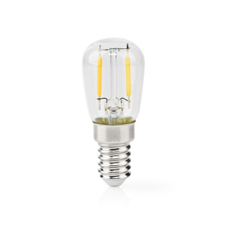 Nedis LED lamp E14 | Nedis (2W, 150lm, 2700K) LBCRFE14T26 K170203881 - 