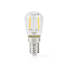 Nedis LED lamp E14 | Nedis (2W, 150lm, 2700K) LBCRFE14T26 K170203881