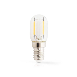 Nedis LED lamp E14 | Pilot | Nedis (1.5W, 100lm, 1800K) LBCRFE14T22 K170203125 - 