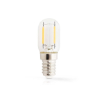 Nedis LED lamp E14 | Pilot | Nedis (1.5W, 100lm, 1800K) LBCRFE14T22 K170203125