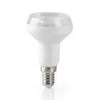 LED lamp E14 - Reflector - Nedis (2.9W, 196lm, 2700K, Warm wit)