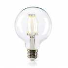 Nedis LED lamp E27 | Globe | Nedis (8.3W, 806lm, 2700K, Dimbaar) LEDBFE27G95 K150204131 Nedis LED lamp E27 | Globe | Nedis (8.3W, 806lm, 2700K, Dimbaar) LEDBFE27G95 K150204131