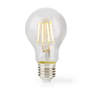 Nedis LED lamp E27 | Peer | Nedis | 5 stuks (4W, 470lm, 2700K)  V170203736 - 2