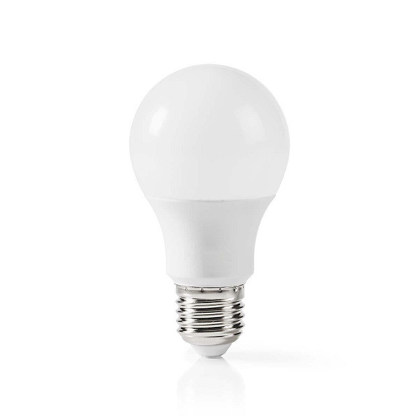LED lamp E27 | Nedis (13W, 1055lm, 2700K, Dimbaar) Kabelshop.nl