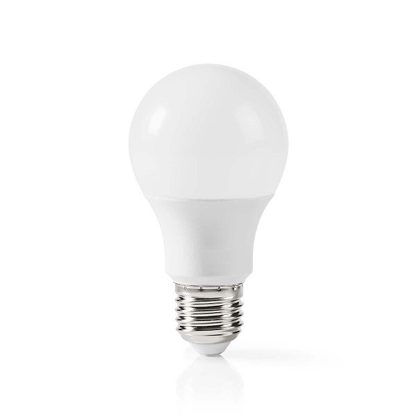 Grace Aardappelen Of later LED lamp E27 | Peer | Nedis (13W, 1055lm, 2700K, Dimbaar) Nedis Kabelshop.nl