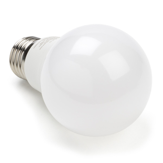 Nedis LED lamp E27 | Peer | Nedis (4.9W, 470lm, 2700K) LBE27A601 K170203718 - 