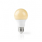 Nedis LED lamp E27 | Peer | Nedis (5.3W, 396lm, 2000K) LEDBE27A60FL K150204119 Nedis LED lamp E27 | Peer | Nedis (5.3W, 396lm, 2000K) LEDBE27A60FL K150204119