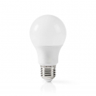 Nedis LED lamp E27 | Peer | Nedis (5.3W, 470lm, 2700K) LEDBE27A601 N150202109 Nedis LED lamp E27 | Peer | Nedis (5.3W, 470lm, 2700K) LEDBE27A601 N150202109