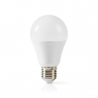 Nedis LED lamp E27 | Peer | Nedis (6W, 470lm, 2700K, Dimbaar) LEDBDE27A601 N150202110 Nedis LED lamp E27 | Peer | Nedis (6W, 470lm, 2700K, Dimbaar) LEDBDE27A601 N150202110