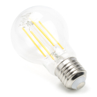 Nedis LED lamp E27 | Peer | Nedis (7W, 806lm, 2700K, Dimbaar) LBFE27A602 K170203738 - 1