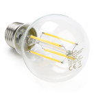Nedis LED lamp E27 | Peer | Nedis (7W, 806lm, 2700K, Dimbaar) LBFE27A602 K170203738 - 2