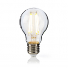 LED lamp E27 | Peer | Nedis (8.6W, 1055lm, 2700K, Dimbaar)