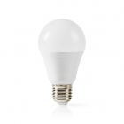 Nedis LED lamp E27 | Peer | Nedis (9W, 806lm, 2700K, Dimbaar) LEDBDE27A602 N150202107 Nedis LED lamp E27 | Peer | Nedis (9W, 806lm, 2700K, Dimbaar) LEDBDE27A602 N150202107