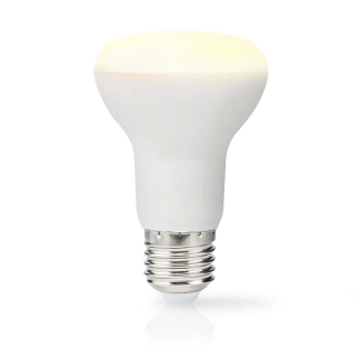Nedis LED lamp E27 | Reflector | Nedis (8.5W, 806lm, 2700K) LBE27R671 K170203728 - 
