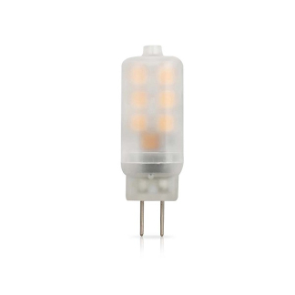 Nedis LED lamp G4 | Capsule | Nedis (1.5W, 120lm, 2700K) LBG4CL1 K150204478 - 