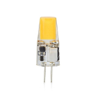 Nedis LED lamp G4 | Capsule | Nedis (2W, 200lm, 3000K) LBG4CL2 K150204479