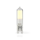 LED lamp G9 | Capsule | Nedis (2W, 200lm, 2700K)