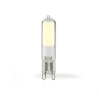 LED lamp G9 | Capsule | Nedis (4W, 400lm, 2700K)