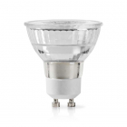 Nedis LED spot GU10 | Nedis (2.3W, 140lm, 2700K) LEDBGU10P16G1 K150204140 Nedis LED spot GU10 | Nedis (2.3W, 140lm, 2700K) LEDBGU10P16G1 K150204140