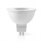 Nedis LED spot GU5.3 - Nedis (4W, 250lm, 2700K) LEDBGU53MR161 N150203700 Nedis LED spot GU5.3 - Nedis (4W, 250lm, 2700K) LEDBGU53MR161 N150203700