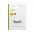 Nedis LR1 batterij - Nedis (Alkaline, 1.5 V) BAAKLR11BL N105005013 Nedis LR1 batterij - Nedis (Alkaline, 1.5 V) BAAKLR11BL N105005013