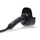 Nedis Laadkabel houder | Type 2 | Nedis (Haspel) EVCABLEHOOKBK1 K120510142 - 4