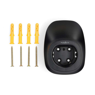 Nedis Laadkabel houder | Type 2 | Nedis (Haspel) EVCABLEHOOKBK1 K120510142 - 5