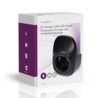 Nedis Laadkabel houder | Type 2 | Nedis (Haspel) EVCABLEHOOKBK1 K120510142 - 6