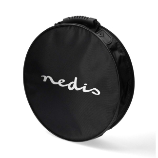 Nedis Laadkabel opbergtas | Nedis (Voor type 2-laadkabel, Waterdicht, Zwart) EVBAG01BK K120510141 - 2